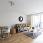 Hammersmith Corporate Apartments - Gooch House Apartments - central London - Urban Stay