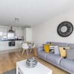 Hammersmith Corporate Apartments - Gooch House Apartments - central London - Urban Stay 2
