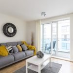 Hammersmith Corporate Apartments - Gooch House Apartments - central London - Urban Stay 3