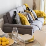 Hammersmith Corporate Apartments - Gooch House Apartments - central London - Urban Stay 4