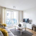 Hammersmith Corporate Apartments - Gooch House Apartments - central London - Urban Stay 5