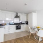 Hammersmith Corporate Apartments - Gooch House Apartments - central London - Urban Stay 6
