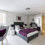 Hammersmith Corporate Apartments - Gooch House Apartments - central London - Urban Stay 7