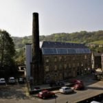 Hebden Bridge Serviced Apartments - Mill Yard Apartments Near Halifax - Urban Stay 1