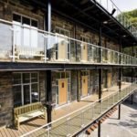 Hebden Bridge Serviced Apartments - Mill Yard Apartments Near Halifax - Urban Stay 22