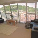 Hebden Bridge Serviced Apartments - Mill Yard Apartments Near Halifax - Urban Stay 6