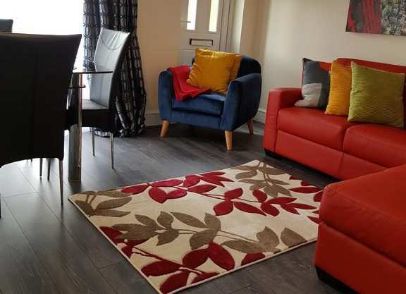 Chelsea Gardens Serviced Apartments - Houghton Regis | Urban Stay