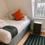 Hull Corporate Accommodation - Endsleigh Park Apartments - Beverley Road - Urban Stay