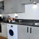 Hull Corporate Apartments - James Reckitt Library Apartments Near Hull New Theatre - Urban Stay 11