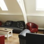 Hull Corporate Apartments - James Reckitt Library Apartments Near Hull New Theatre - Urban Stay 2