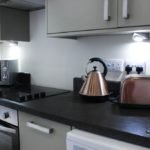 Hull Corporate Apartments - James Reckitt Library Apartments Near Hull New Theatre - Urban Stay 5