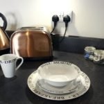 Hull Corporate Apartments - James Reckitt Library Apartments Near Hull New Theatre - Urban Stay 9