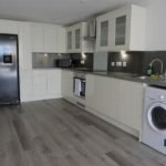 Hull Serviced Accommodation - Winding House Apartments Plimsoll Way - Urban Stay 4