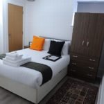 Hull Serviced Accommodation - Winding House Apartments Plimsoll Way - Urban Stay 8