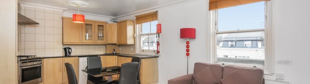 Kensington Corporate Apartments - Earls Court Apartments - Central london - Urban Stay 3