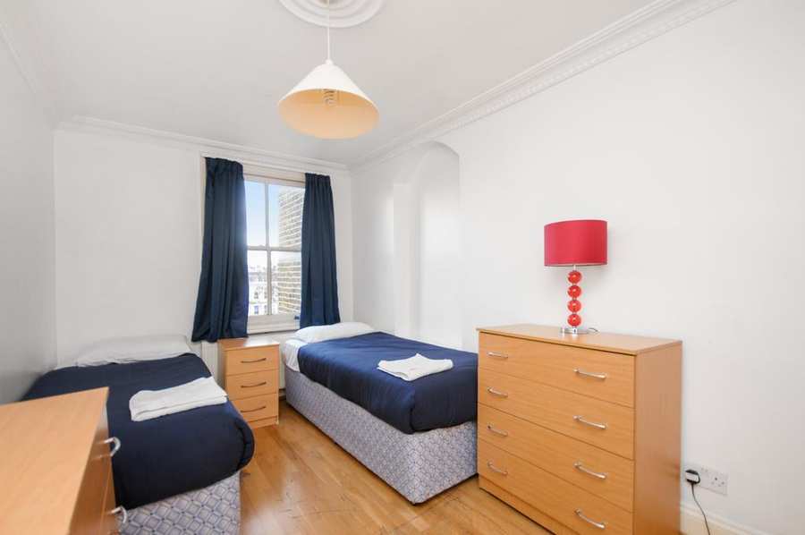 Earls Court Apartments - Central London Serviced Apartments - London | Urban Stay