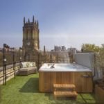 Leeds Accommodation - Serviced Apartments in Church Row - Luxury Apartments in Leeds Arena - Urban Stay