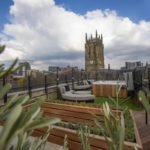 Leeds Accommodation - Serviced Apartments in Church Row - Luxury Apartments in Leeds Arena - Urban Stay 3