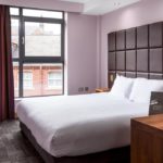 Leeds Corporate Apartments-City Centre Apartments Near Trinity Shopping Centre-Urban Stay 1