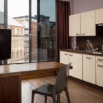 Leeds Corporate Apartments-City Centre Apartments Near Trinity Shopping Centre-Urban Stay 2