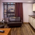 Leeds Corporate Apartments-City Centre Apartments Near Trinity Shopping Centre-Urban Stay 4
