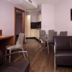 Leeds Corporate Apartments-City Centre Apartments Near Trinity Shopping Centre-Urban Stay 7