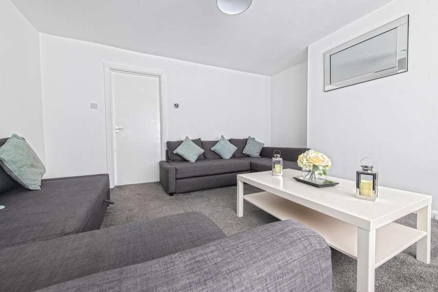 Haven House Serviced Apartments - Leeds | Urban Stay