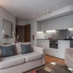 Leeds Luxury Apartments - Park Place Apartments Near Leeds Town Hall - Urban Stay 13