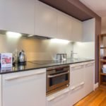 Leeds Luxury Apartments - Park Place Apartments Near Leeds Town Hall - Urban Stay 14