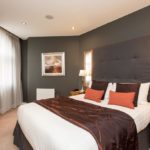 Leeds Luxury Apartments - Park Place Apartments Near Leeds Town Hall - Urban Stay 15
