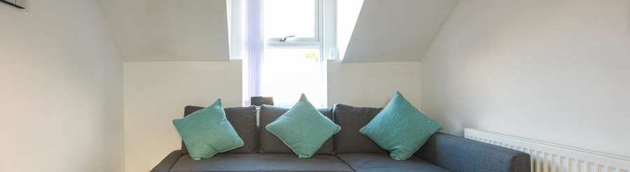 Leeds Serviced Accommodation - Crosshills Serviced Apartments - Urban Stay