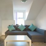 Leeds Serviced Accommodation - Crosshills Serviced Apartments - Urban Stay
