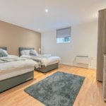 Leeds Serviced Apartments - St James House Accommodation - Elford Grove - Urban Stay 11