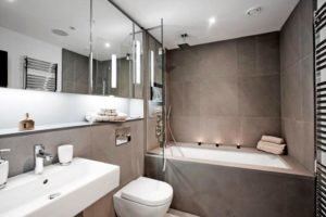 Limehouse Barnes Street Apartments Commercial Road Accommodation East London Urban Stay 11
