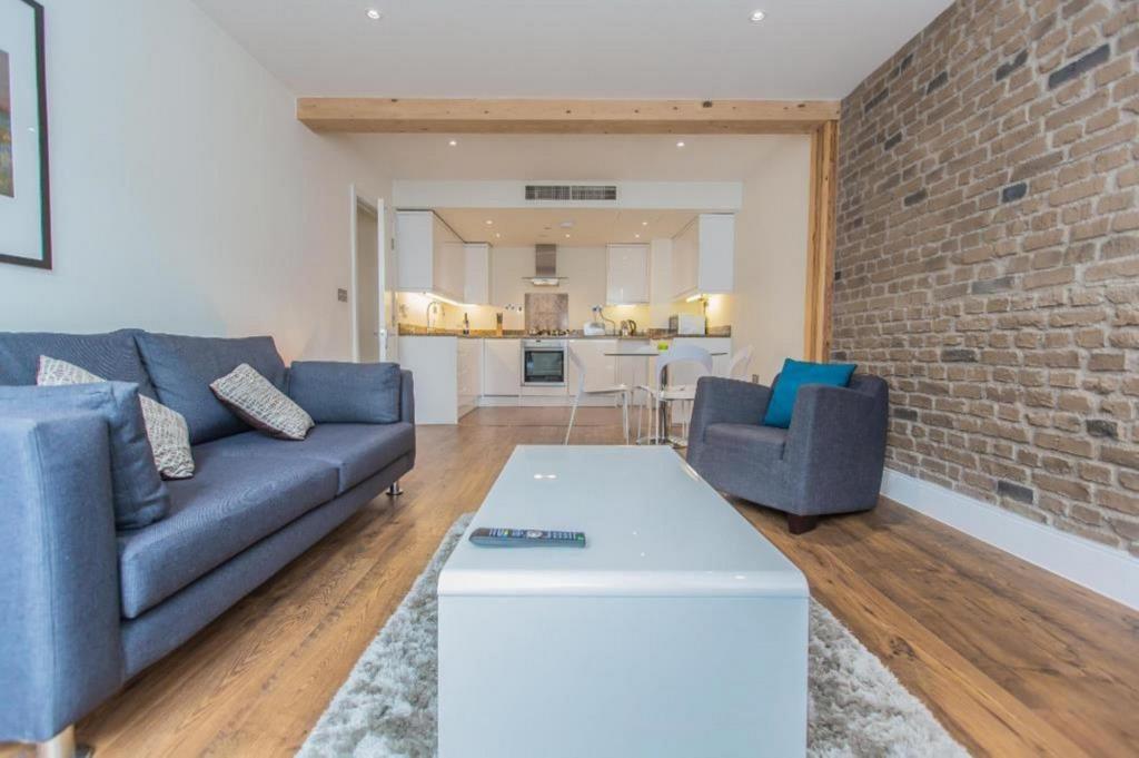 Limehouse Barnes Street Apartments Commercial Road Accommodation East London Urban Stay 12