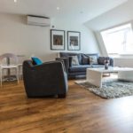 Limehouse Barnes Street Apartments Commercial Road Accommodation East London Urban Stay