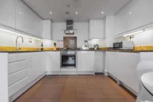 Limehouse Barnes Street Apartments Commercial Road Accommodation East London Urban Stay 4