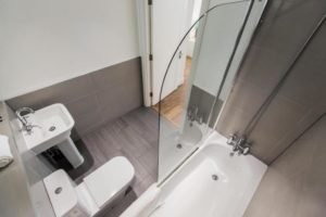 Limehouse Barnes Street Apartments Commercial Road Accommodation East London Urban Stay 5