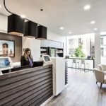 Liverpool Corporate Accommodation - Liverpool City Centre Apartments - Near Church Street - Urban Stay 11