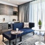 Liverpool Corporate Accommodation - Liverpool City Centre Apartments - Near Church Street - Urban Stay 14