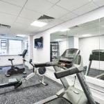 Liverpool Corporate Accommodation - Liverpool City Centre Apartments - Near Church Street - Urban Stay 9