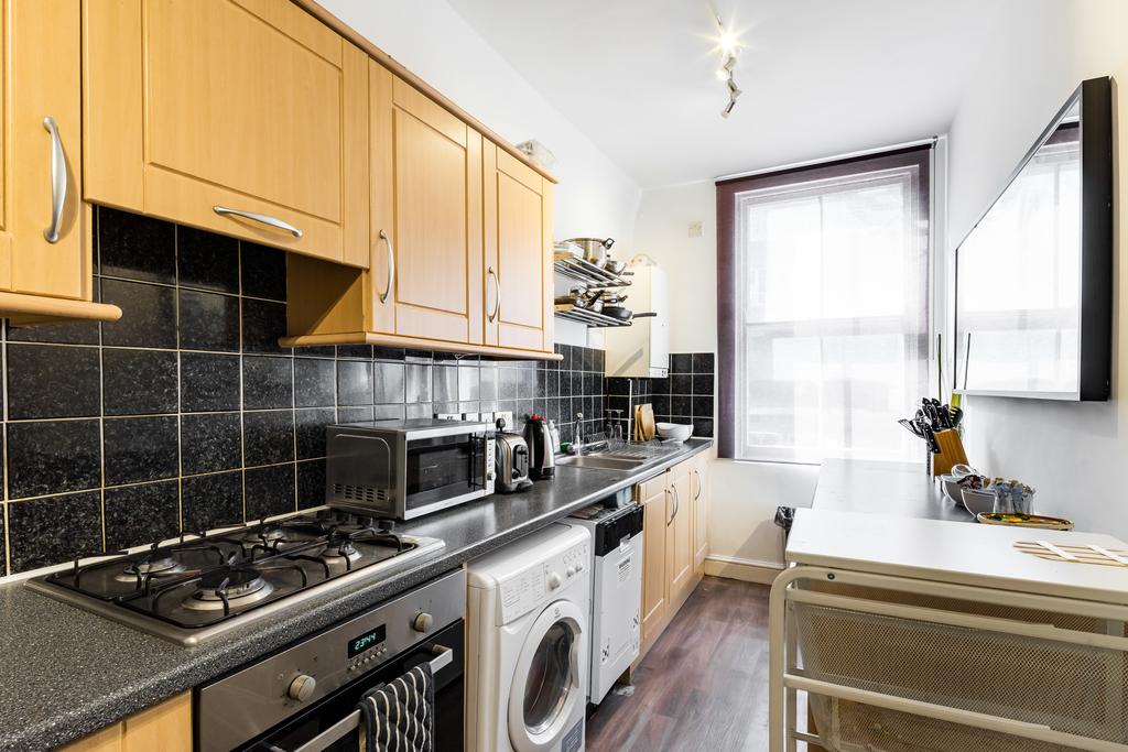 Liverpool Street Corporate Accommodation - City Apartments | Urban Stay