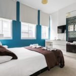 Liverpool Street Corporate Accommodation - City Apartments | Urban Stay