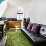 Liverpool Street Corporate Apartments - Street House Apartments - London City - Urban Stay 1