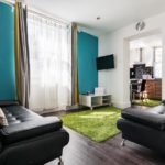 Liverpool Street Corporate Apartments - Street House Apartments - London City - Urban Stay 10