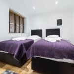 Liverpool Street Corporate Apartments - Street House Apartments - London City - Urban Stay 12