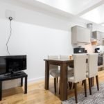 Liverpool Street Corporate Apartments - Street House Apartments - London City - Urban Stay 16