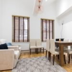 Liverpool Street Corporate Apartments - Street House Apartments - London City - Urban Stay 17