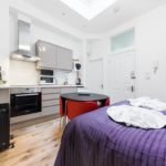 Liverpool Street Corporate Apartments - Street House Apartments - London City - Urban Stay 19