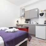 Liverpool Street Corporate Apartments - Street House Apartments - London City - Urban Stay 20